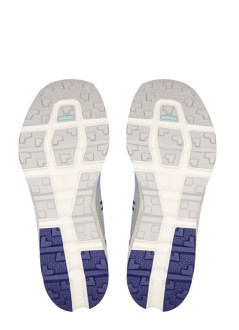 on running sneaker mujer cloudvista 2 - 3we30132574 ivory glacier