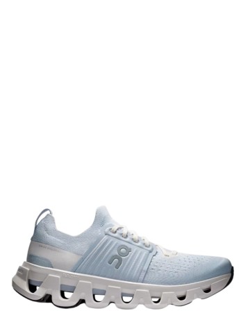 on running sneaker womancloudswift 4 - 3wf10114752 heather gardenia