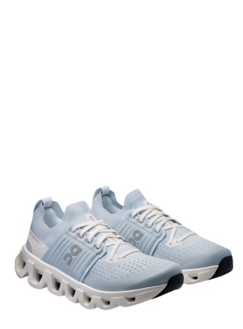 on running sneaker womancloudswift 4 - 3wf10114752 heather gardenia 2