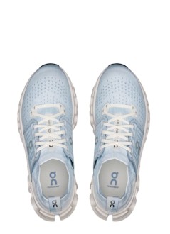 on running sneaker mujer cloudswift 4 - 3wf10114752 heather gardenia