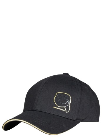 karl lagerfeld gorras hombre basecap - 805614561123 990
