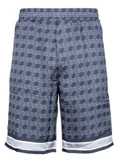 karl lagerfeld pantalon corto hombre shorts - 265702561881 690
