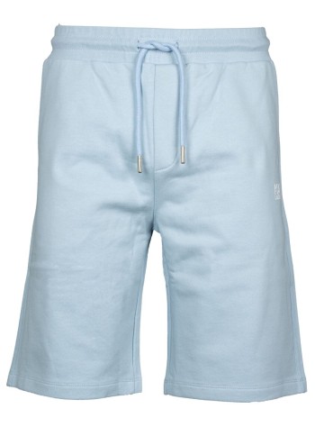 karl lagerfeld pantalon corto hombre sweat shorts - 705783561917 600