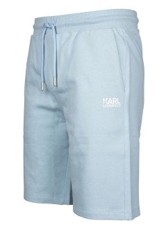 karl lagerfeld short pant mansweat shorts - 705783561917 600