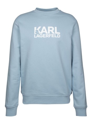 karl lagerfeld sudadera hombre sweat crewneck - 705780561917 600