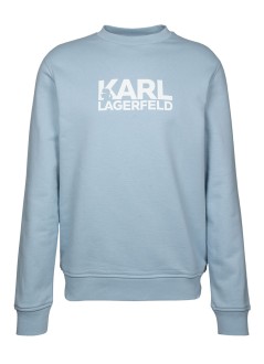 karl lagerfeld sweater mansweat crewneck - 705780561917 600