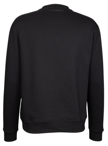 karl lagerfeld sweater mansweat crewneck - 705075561952 990 2