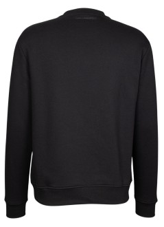 karl lagerfeld sweater mansweat crewneck - 705075561952 990