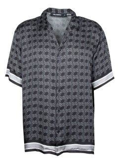 karl lagerfeld shirt manshirt casual 1/2 - 605942561881 690