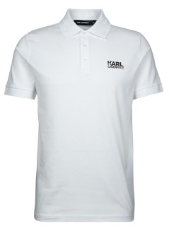 karl lagerfeld polo hombre polo - 745780561235 660