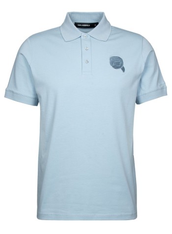 karl lagerfeld polo hombre polo - 745022561235 600