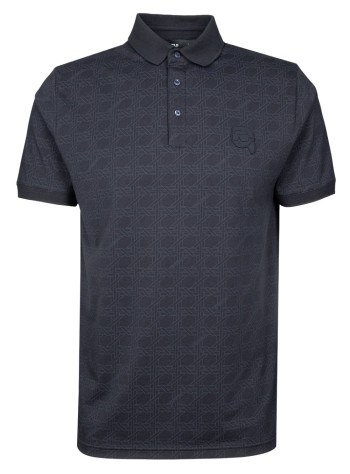 karl lagerfeld polo manpolo - 745071561251 690