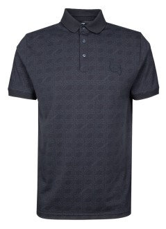karl lagerfeld polo hombre polo - 745071561251 690