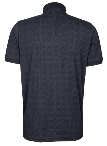 karl lagerfeld polo manpolo - 745071561251 690 2