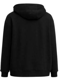karl lagerfeld sudadera mujer ikon valentine hoodie - b1w20030 999