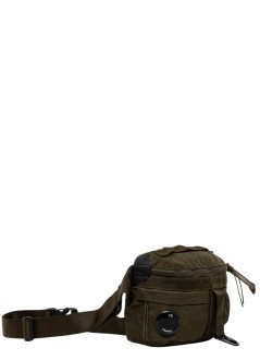c.p.company luggage mannylon b lens waistbag - 20cmac043a005269g 683