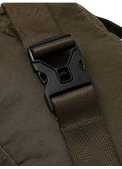 c.p.company luggage mannylon b lens waistbag - 20cmac043a005269g 683