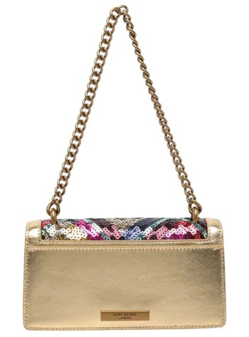 kurt geiger crossbody mujer shoreditch sm ew - 4998266019 66 2