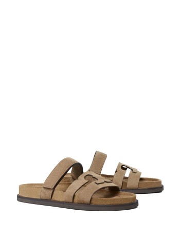 tory burch flat shoe womanines sport slide - 163481219 219 2
