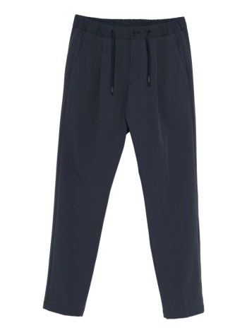 herno pant  manpantalone regular fit - pt000155u 9201