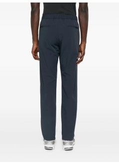 herno pantalon hombre pantalone regular fit - pt000155u 9201