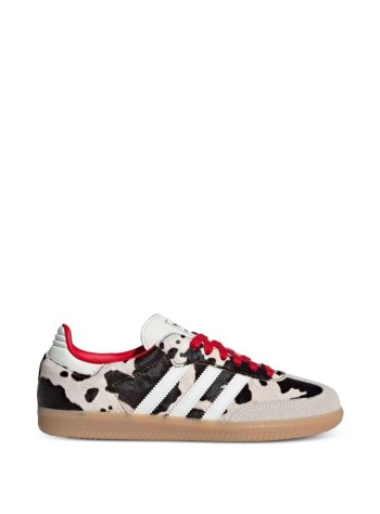 adidas originals sneaker womansamba og w - ki6956 auco owhite gum4