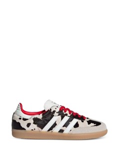 adidas originals sneaker mujer samba og w - ki6956 auco owhite gum4