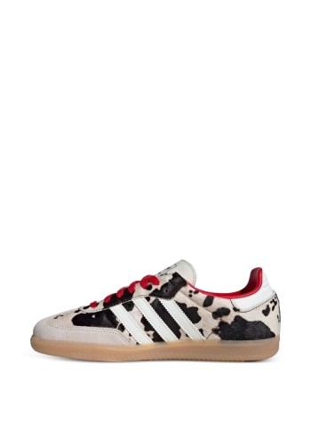 adidas originals sneaker womansamba og w - ki6956 auco owhite gum4 2