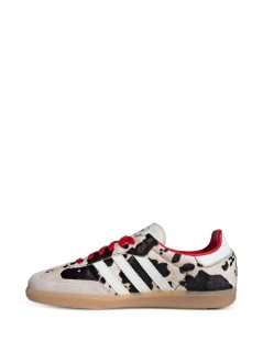 adidas originals sneaker mujer samba og w - ki6956 auco owhite gum4