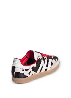 adidas originals sneaker mujer samba og w - ki6956 auco owhite gum4