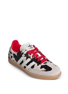 adidas originals sneaker mujer samba og w - ki6956 auco owhite gum4