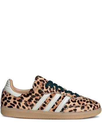 adidas originals sneaker womansamba og w - ki6674 magbei ivory gum3