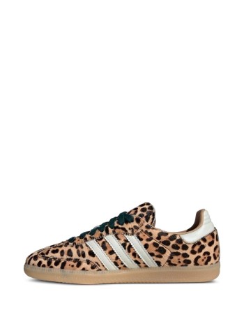 adidas originals sneaker womansamba og w - ki6674 magbei ivory gum3 2