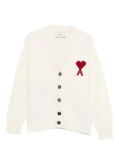 ami punto hombre cardigan adc - ukc367018 154
