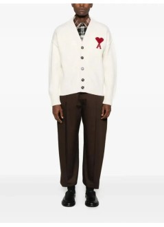 ami punto hombre cardigan adc - ukc367018 154