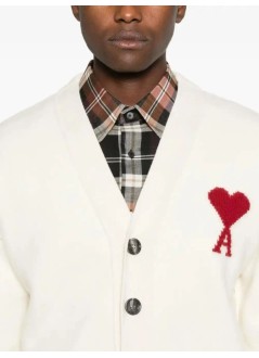 ami punto hombre cardigan adc - ukc367018 154