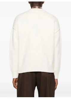 ami punto hombre cardigan adc - ukc367018 154