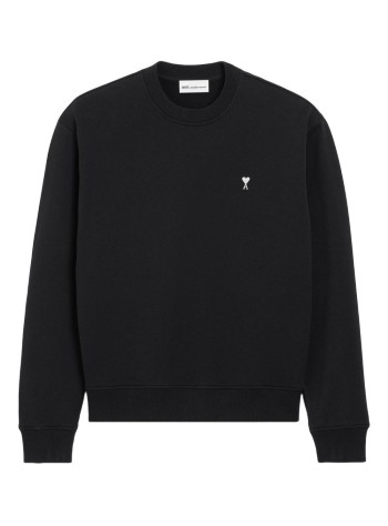 ami sweater mansweatshirt ami de coeur - hsw763730 045