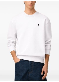 ami sudadera hombre sweatshirt ami de coeur - hsw763730 100