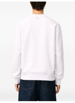 ami sudadera hombre sweatshirt ami de coeur - hsw763730 100