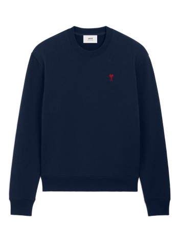 ami sudadera hombre ami de coeur sweatshirt - bfusw035730 430