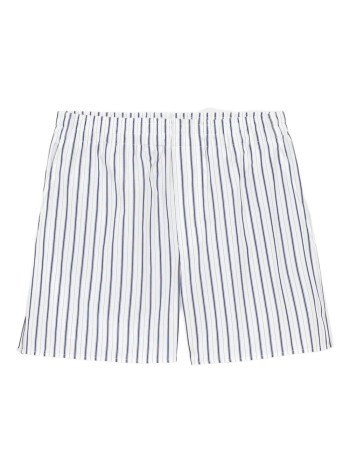 ami short pant manelasticated shorts - uso806co0220 a074