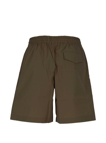 a.p.c. short pant manshort - cohleh10011 jaa 2