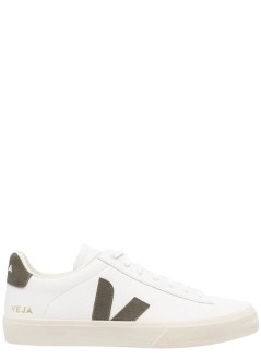 veja sneaker mancampo - cp0502347 extra white kaki
