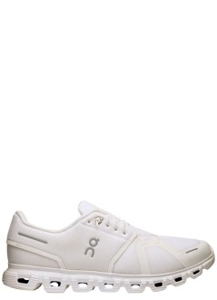 on running sneaker hombre cloud 6 versa - 3mf10041200 white white