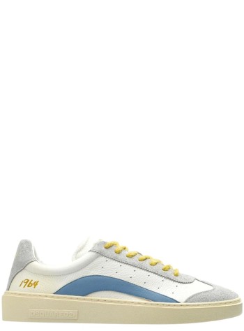 dsquared sneaker mansneakers - snm044125108722 m1993