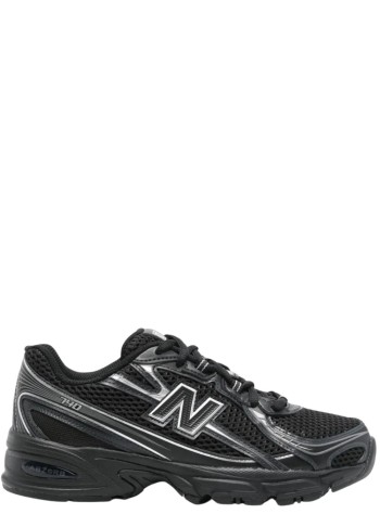 new balance sneaker mannb u740v2 - u740bm2 bm2