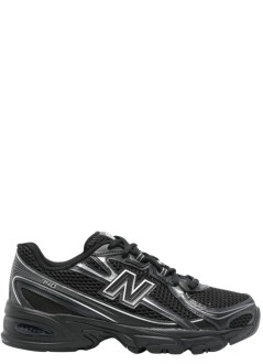 new balance sneaker mannb u740v2 - u740bm2 bm2
