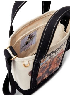 stella mccartney crossbody mujer jeff koons small n/s crossbody tote - 7b0188wp0681 t835