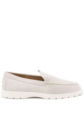 tods casual hombre pantofola ibrido estivo 59k - xxm59k00040re0c006 mastice
